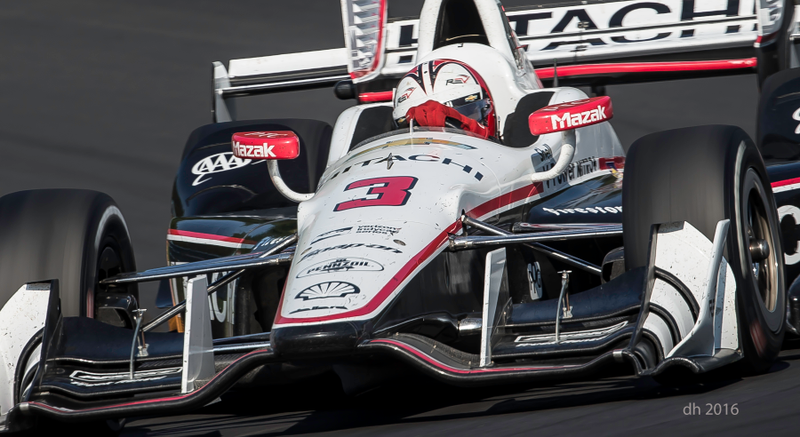Illustration for article titled Swoon Over Photos From IndyCar's Return To The Ever-Scenic Watkins Glen International